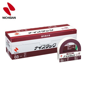 �j�`�o�� ���ʃe�[�v �i�C�X�^�b�N���O�f���p NWBB�|N30 30mmX5m�i�努10�����j (1��) �i�ԁFNWBB-N30