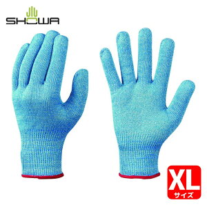 �V���[���O���[�u ��Ǝ�� �ϐؑn��� No521Plus �P�~�X�^�[���C���[�t�B�b�gPlus �u���[ XL�T�C�Y (1�o) �i�ԁFNO521PLUS-XL