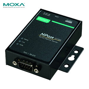 MOXA NPORT 5110A/JP NPORT 5110A/JP (1��)