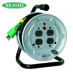 �����H�� NICHIDO �d�H�h���� �����R�[�h���[�� �A�[�X�t 10m (1��) �i�ԁFNS-E14