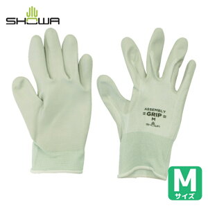 SHOWA �V���[���O���[�u ��Ǝ�� �j�g�����S���w������� No370�g���O���b�v �O���[ M�T�C�Y (1�o) �i�ԁFNO370-M