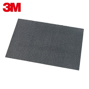 3M �X���[�G�� �����Ƃ�}�b�g �O���[ 900X1500mm (1��) N/OIL GRA 900X1500