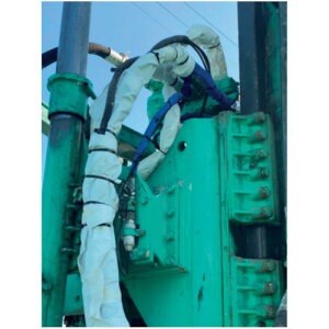 �V�[�Y�t�@�N�g���[ �h���p�{���V�[�g �{���̏� �����z�[�X�J�o�[ ��24cm ����5m (1��) �i�ԁFNST000037