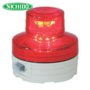 �����H�� NICHIDO �d�r��LED��]���j�RUFO ��Ԏ����_���^�C�v �� (1��) �i�ԁFNU-BR