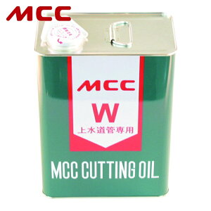 MCC OIL0004 �J�b�e�B���O�I�C�� 4L (1��)