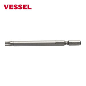 �x�b�Z�� VESSEL NT2775 �g���N�X�r�b�g NT27X75 �V�����N�a5mm (1�{)
