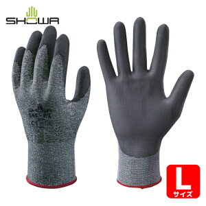 �V���[���O���[�u �ϐؑn��� No541�P�~�X�^�[�p�[����� �u���b�N L�T�C�Y (1�o) NO541-LBK