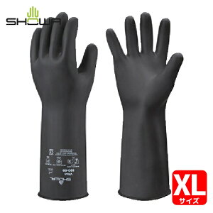 �V���[���O���[�u ��Ǝ�� �ϖ�i��� No890 �t�b�f�S�������w�h���� XL�T�C�Y �u���b�N (1�o) �i�ԁFNO890-XL