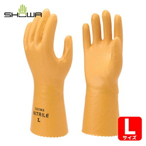 �V���[���O���[�u ��Ǝ�� �j�g�����S����� No771���Y�j�g���[�u30 �C�G���[ L�T�C�Y (1�o) �i�ԁFNO771-L