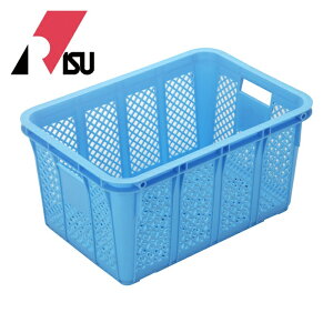 ���X RISU ���b�V���R���e�i 130446 �v���X�P�b�gNo.550�{��44L�u���[����Ȃ� (1��) NO-550 (B)