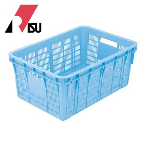 ���X RISU ���b�V���R���e�i 130408 �v���X�P�b�gNo.650�{��64L�u���[����Ȃ� (1��) NO-650 (B)