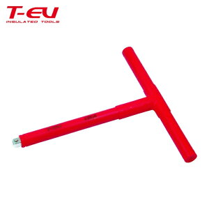 Tech-EV OLC656072A �≏T�n���h�� 3/8 �n���h����21mm �S��220mm (1�{)