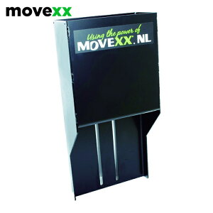 Movexx �d�����^���ԗp�I�v�V���� �ǉ��E�F�C�g30kg (1��) �i�ԁFOPT0044