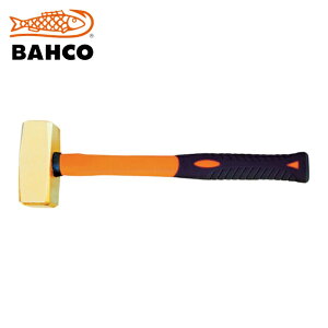 �o�[�R BAHCO NS500-1500-FB �h���n���}�[ ���� �h�C�c�^�C�v �t�@�C�o�[�n���h�� ����119mm ���a43mm (1�{)