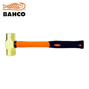 �o�[�R BAHCO NS502-4500-FB �h���m���X�p�[�L���O�X���b�W�n���}�[ ���a64mm (1�{)