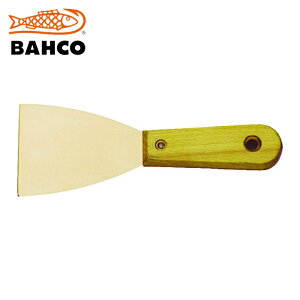 �o�[�R BAHCO NSB706-50 �h���X�N���[�p�[ �m���X�p�[�L���O�\�t�g�X�N���[�p�[ �n��50mm (1��)