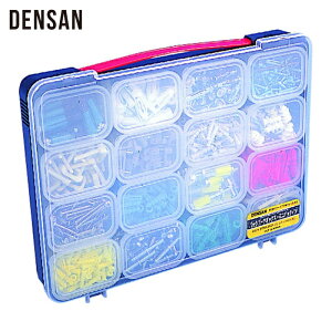 �f���T�� DENSAN PPM-3616 �p�b�N�p�[�c�{�b�N�X�~�j (1��)
