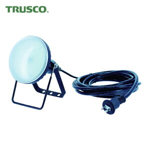 �g���X�R TRUSCO LED������ DELKURO 20W 10m (1��) �i�ԁFRTLE-210