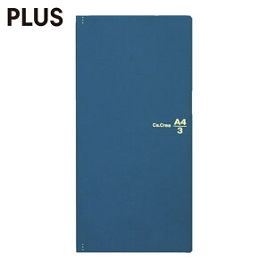 PLUS �v���X 77928�j�m�[�g Ca.Crea�i�J.�N���G�j �v���~�A���N���X �}�b�g�l�C�r�[ NO-605GP A4�O�� (1��) �i�ԁFNO-604GP NV