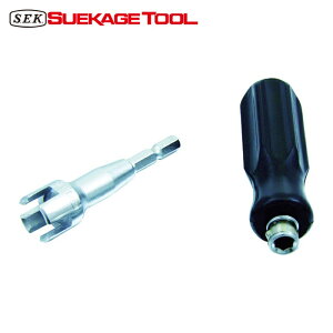 �X�G�J�Q�c�[�� Pro-Auto OCND-60 ���l�W�h���C�o�[M6�p (1��)