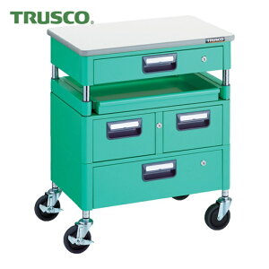 �g���X�R TRUSCO �c�[�����S�� �t�F�j�b�N�X���S�� �ȉ� 600X400 H740 ���o�t �X���C�h1�i �V�t �����O�O���[�� (1��) PEW-760M1VWZT-YG