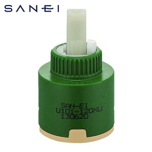 �T���G�C SANEI �V���O�����o�[�p�J�[�g���b�W (1��) �i�ԁFPU101-120X