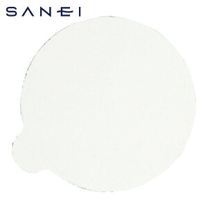 SANEI �O�h���� PP780-75 �X�[�p�[�⏕�� �z�՗p ���a75mm ���� (1��)