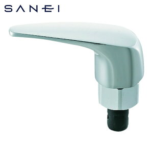 SANEI �O�h���� PR171-C-13 �V���O�����o�[�P�����㕔 �����^�b�` �����Ǒ΍� W24�R20 �V���o�[ (1��)