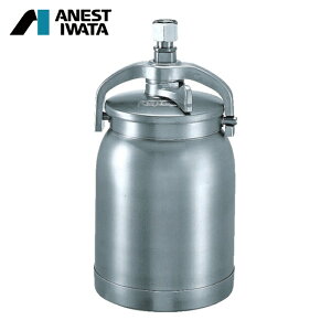 �A�l�X�g��c ANEST IWATA PCL-10B-2 �z�㎮�R���e�i 1000ml ��t�˂�G1/4 (1��)