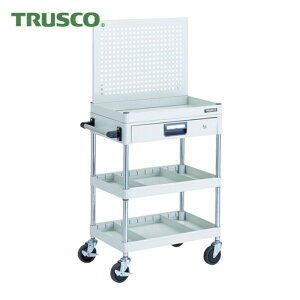 �g���X�R TRUSCO �c�[�����S�� �t�F�j�b�N�X���S�� �ȉ� 600X400 �d��2�i�t ���o�t �㕔�p���`���O�p�l���d�l �z���C�g (1��) PEW-P963ZS2-W