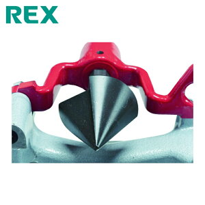 REX ���b�L�X�H�� �˂��؂�@�p�p�[�c �p�C�v�}�V���iF�ENS�ES�EN�j50�p ���[�}�n (1��) �i�ԁFPM38