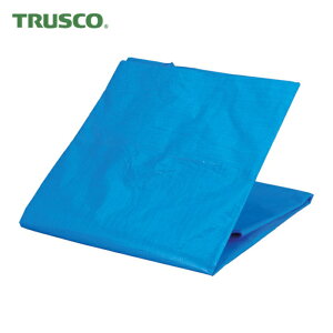 �g���X�R TRUSCO �p���b�g�J�o�[ 1100X1100XH1300 �u���[ (1��) P-11A
