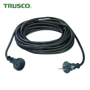 �g���X�R TRUSCO �h�J�^�����P�[�u�� �A�[�X�t10m (1�{) RSC-10E