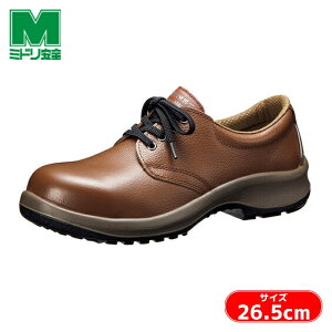 �~�h�����S ���S�C �v���~�A���n�C�E�x���f�V���[�Y PRM210 �u���E�� 26.5cm (1��) �i�ԁFPRM210-BR-26.5