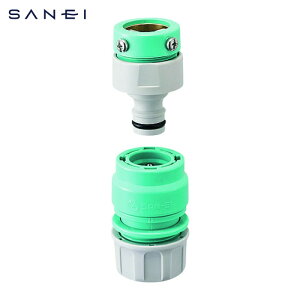 SANEI �O�h���� PL70-10S �����Z�b�g �f�����a15~20mm�p �r�X�~�ߎ� (1S)