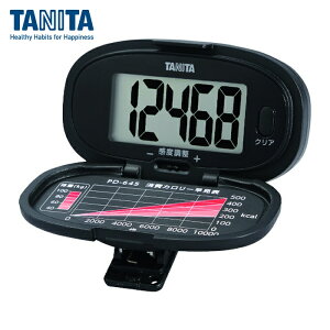 �^�j�^ TANITA �����vPD645BK (1��) �i�ԁFPD-645-BK