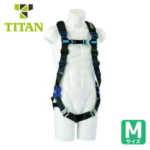 �^�C�^�� TITAN �p���Q�A �L���j�I�� �u���b�N M (�ė����~�p���) (1�{) PACN-10A-BL-M
