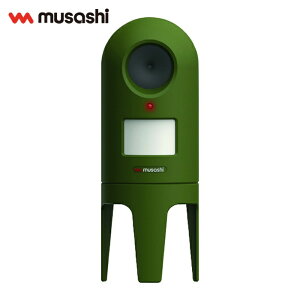 ������ musashi �h�b�p�i �L������ �L���ʐ�25m (1��) REP-600