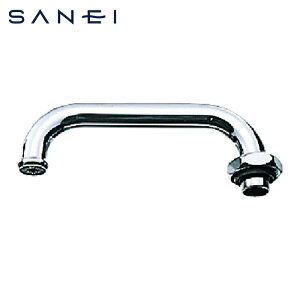 SANEI �O�h���� PA20G-60X �ߐ����^�p�C�v (1��)