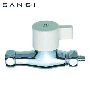 SANEI �O�h���� PV271S-13 �򐅊�ڑ��p���σo���u (1��)