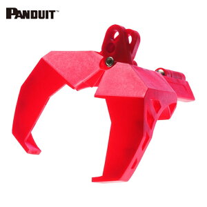 �p���h�E�C�b�g PANDUIT PSL-1059 �{�[���o���u���b�N�A�E�g(�����E���s�����Ή�) �o���u�T�C�Y��9.5~31.8�p (1��)