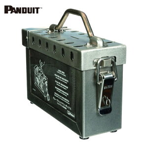 �p���h�E�C�b�g PANDUIT PSL-GLBNSS �O���[�v���b�N�A�E�g�p�{�b�N�X �X�e�����X�X�`�[�� PSL-GLBNSS (1��)