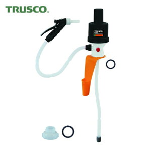 �g���X�R TRUSCO �����p�|���v JIS�K�i�����ʑΉ��i������65mm�p�A�_�v�^�[�t�j �d�r���炸�Ŋy�X���� (1�{) �i�ԁFPKP5065
