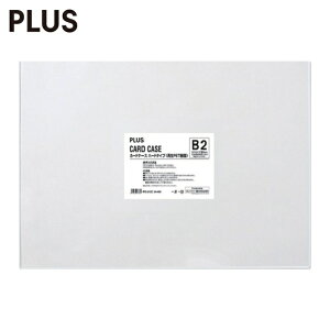 PLUS �v���X 34469�j�J�[�h�P�[�X �n�[�h PC-212C B2 (1��) �i�ԁFPC-212C