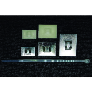 ���搻�쏊 �P�[�u���Œ�� �y�e�b�v�� PY�[150N �i100���j (1S) �i�ԁFPY-150N