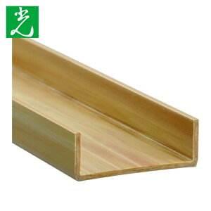 �� HIKARI �ȈՓ����p�t���[��&���[�� ���J�o�[�ؖ�12×34×1830mm (1�{) PTY3123