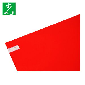 �� HIKARI �|���v���[�g ���b�h 2.4×910×910mm (1��) PE990-2