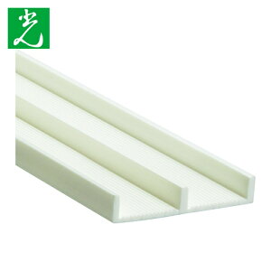 �� HIKARI �ȈՓ����p�t���[��&���[�� �����[���z���C�g5×30.5×915mm (1�{) PTL4012