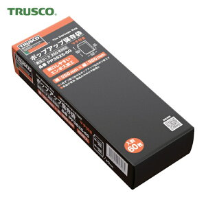 �g���X�R TRUSCO �|�b�v�A�b�v�ۑ��܁i������E�}�`�L�j350x250 220���� (1��) �i�ԁFPP3525-220