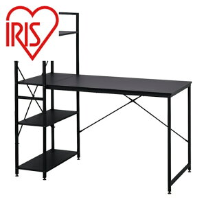 �A�C���X�I�[���} 574220 ���b�N�t���f�X�N 1200×620 �u���b�N/�u���b�N (1��) �i�ԁFRDK1262BB